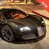 Free play online Veyron Driving Bugatti 3D APK