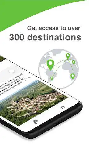 Play Vezelay SmartGuide - Audio Guide & Offline Maps as an online game Vezelay SmartGuide - Audio Guide & Offline Maps with UptoPlay