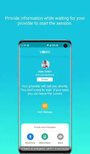 Play vezo as an online game vezo with UptoPlay