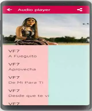 Play VF7 Mp3 Offline as an online game VF7 Mp3 Offline with UptoPlay