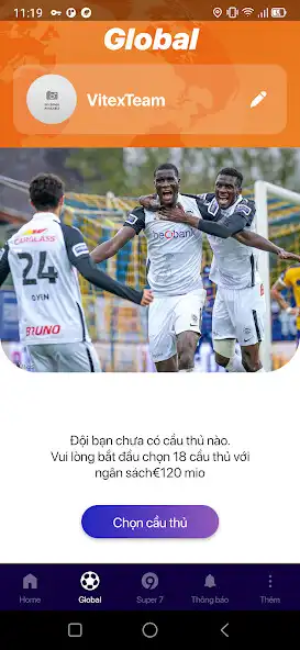 Play VFANTASY  and enjoy VFANTASY with UptoPlay