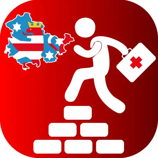 Play VFA Rettungsdienst Thüringen APK