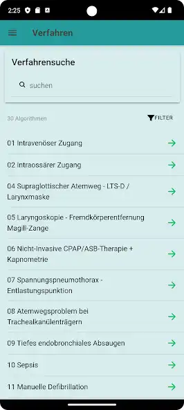 Play VFA Rettungsdienst Thüringen as an online game VFA Rettungsdienst Thüringen with UptoPlay
