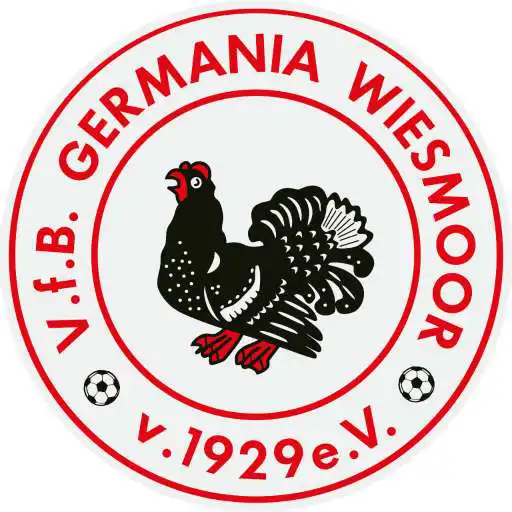 Play VFB Germania Wiesmoor APK