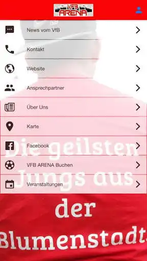 Play VFB Germania Wiesmoor  and enjoy VFB Germania Wiesmoor with UptoPlay
