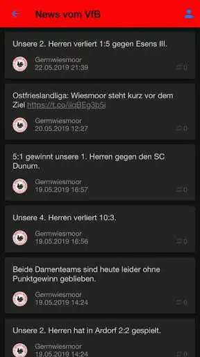 Play VFB Germania Wiesmoor as an online game VFB Germania Wiesmoor with UptoPlay