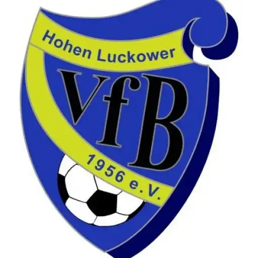 Play VfB Hohen Luckow APK Play VfB Hohen Luckow APK