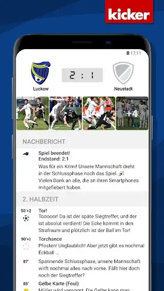 Play VfB Hohen Luckow as an online game VfB Hohen Luckow with UptoPlay