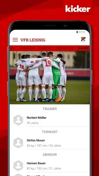 Play VfB Leisnig  and enjoy VfB Leisnig with UptoPlay