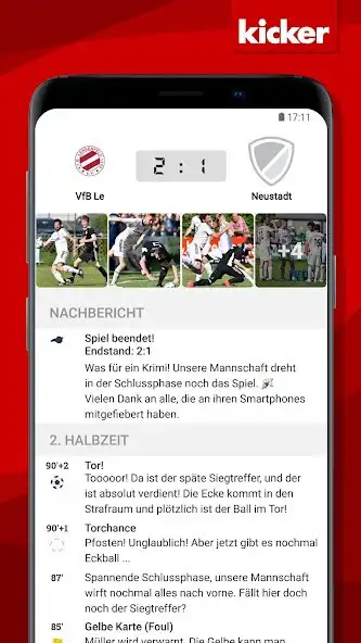 Play VfB Lengenfeld as an online game VfB Lengenfeld with UptoPlay