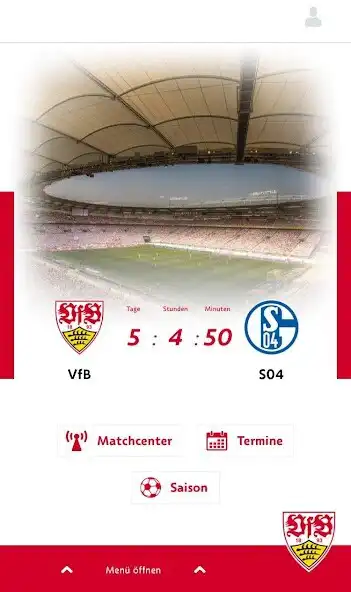 Play VfB Stuttgart  and enjoy VfB Stuttgart with UptoPlay