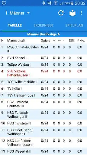 Play VfB Viktoria Bettenhausen  and enjoy VfB Viktoria Bettenhausen with UptoPlay