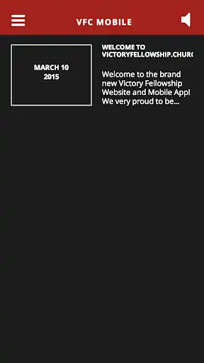 Play VFC Mobile