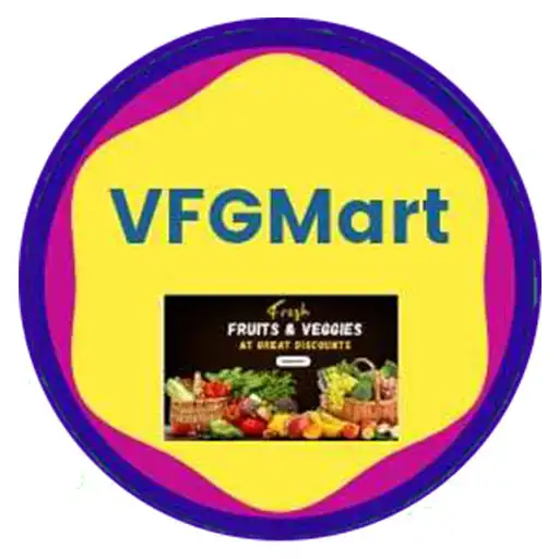 Play VFG Mart APK Play VFG Mart APK