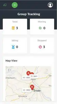 Play VFIND.IN - Tracking Simplified