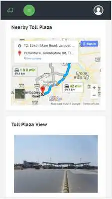Play VFIND.IN - Tracking Simplified
