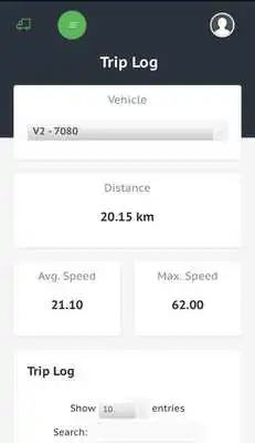 Play VFIND.IN - Tracking Simplified