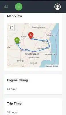 Play VFIND.IN - Tracking Simplified