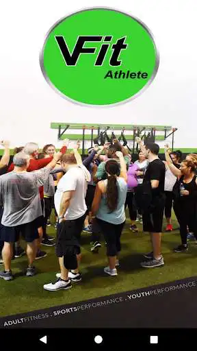 Play VFit Athlete  and enjoy VFit Athlete with UptoPlay