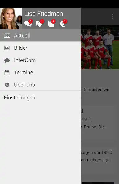 Play VfL Bad Ems e.V. as an online game VfL Bad Ems e.V. with UptoPlay