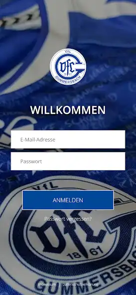Play VfL Gummersbach Partner App  and enjoy VfL Gummersbach Partner App with UptoPlay
