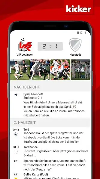 Play VfR Jettingen as an online game VfR Jettingen with UptoPlay