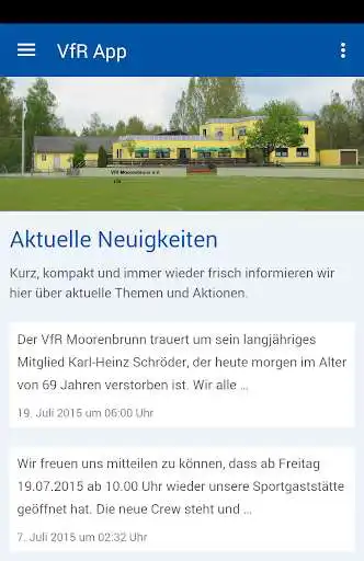 Play VfR Moorenbrunn and enjoy VfR Moorenbrunn with UptoPlay Play VfR Moorenbrunn and enjoy VfR Moorenbrunn with UptoPlay