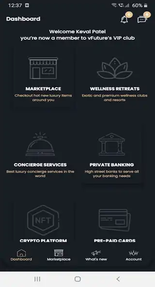 Play Vfuture  and enjoy Vfuture with UptoPlay