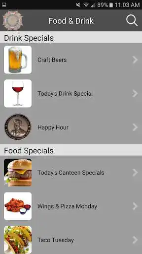 Play VFW Post 5265 - Spring Grove, PA as an online game VFW Post 5265 - Spring Grove, PA with UptoPlay