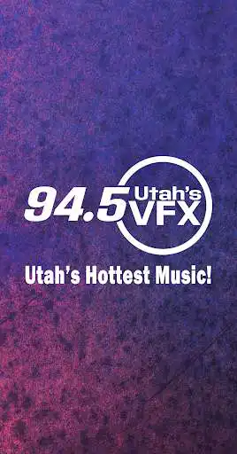 Play VFX 94.5  and enjoy VFX 94.5 with UptoPlay