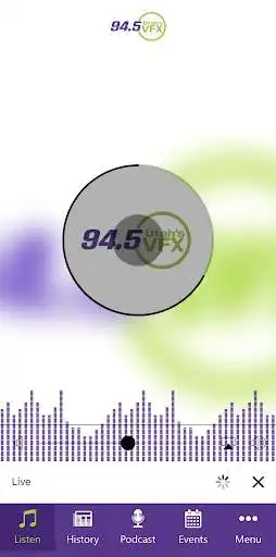 Play VFX 94.5 as an online game VFX 94.5 with UptoPlay