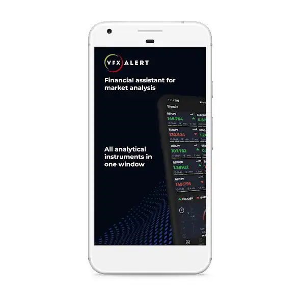 Play vfxAlert. Trading signals  and enjoy vfxAlert. Trading signals with UptoPlay