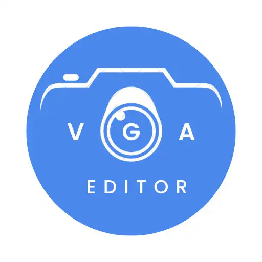Play VGA Image Editor APK Play VGA Image Editor APK