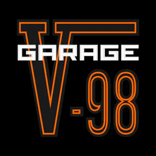 Play Vgarage98 APK Play Vgarage98 APK