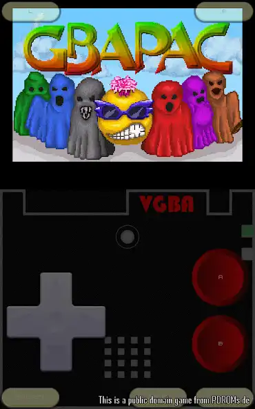 Play VGBAnext GBA/GBC/NES Emulator  and enjoy VGBAnext GBA/GBC/NES Emulator with UptoPlay