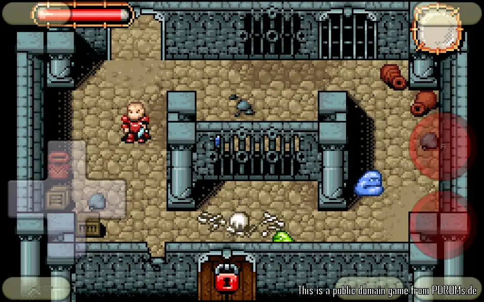 Play VGBAnext GBA/GBC/NES Emulator as an online game VGBAnext GBA/GBC/NES Emulator with UptoPlay