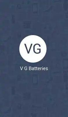 Play V G Batteries