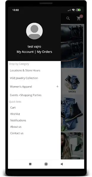 Play VGB Boutique as an online game VGB Boutique with UptoPlay