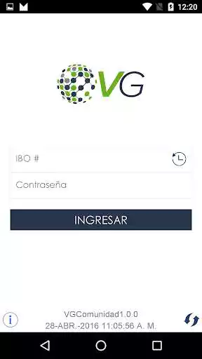 Play VGCommunity