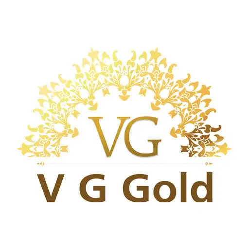 Play VG Gold : CZ Gold Jewellery APK
