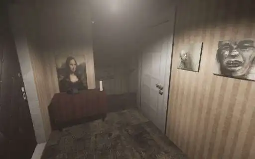 Play VGL: imperative scary horror  and enjoy VGL: imperative scary horror with UptoPlay