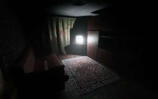 Play VGL: imperative scary horror as an online game VGL: imperative scary horror with UptoPlay