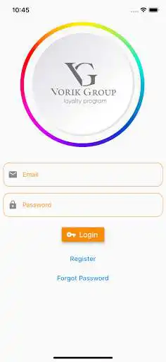 Play VG Loyalty as an online game VG Loyalty with UptoPlay