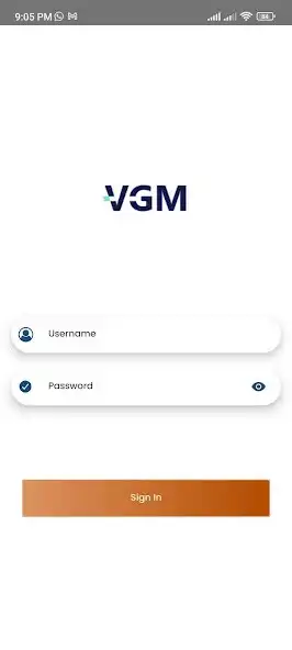 Play VGM Admin App  and enjoy VGM Admin App with UptoPlay