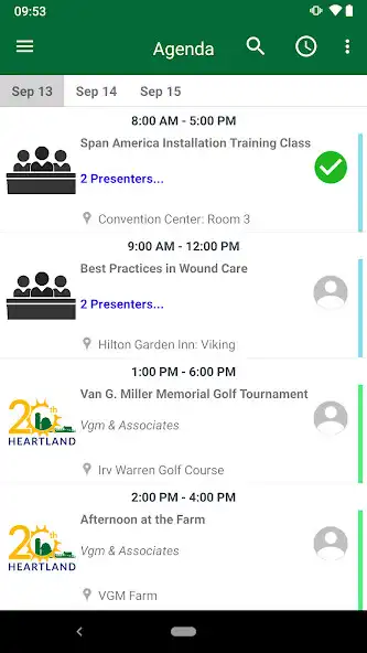 Play VGM Heartland  and enjoy VGM Heartland with UptoPlay