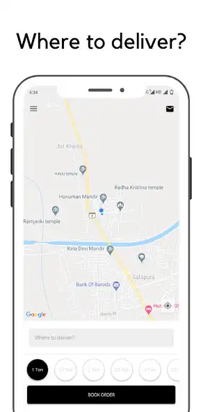 Play Vgo trucks as an online game Vgo trucks with UptoPlay