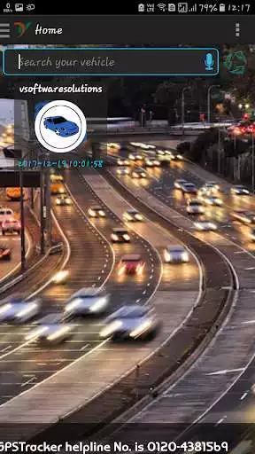 Play VGPSTRACKER as an online game VGPSTRACKER with UptoPlay