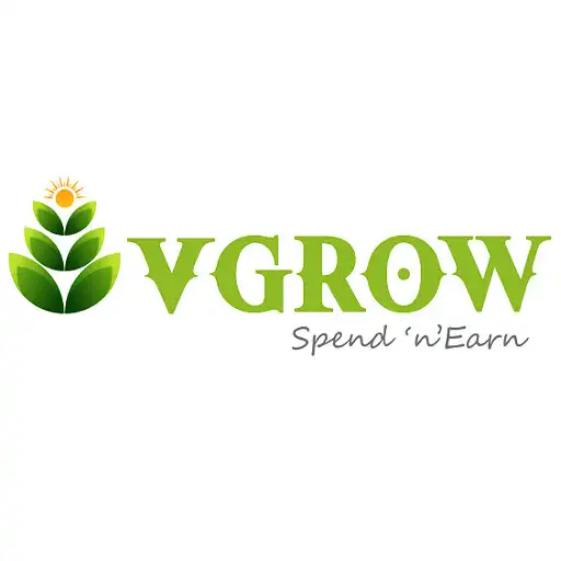 Play V Grow - Spend n Earn APK
