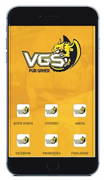 Play VGS PUB GAMER  and enjoy VGS PUB GAMER with UptoPlay
