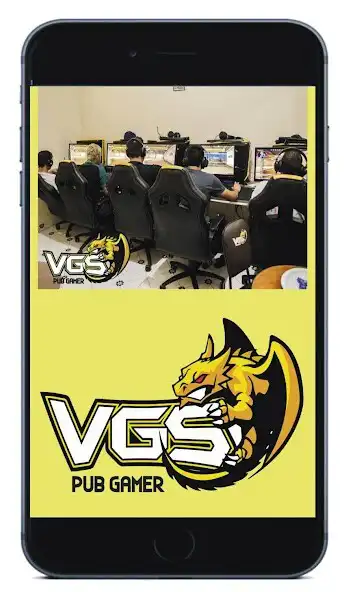 Play VGS PUB GAMER as an online game VGS PUB GAMER with UptoPlay